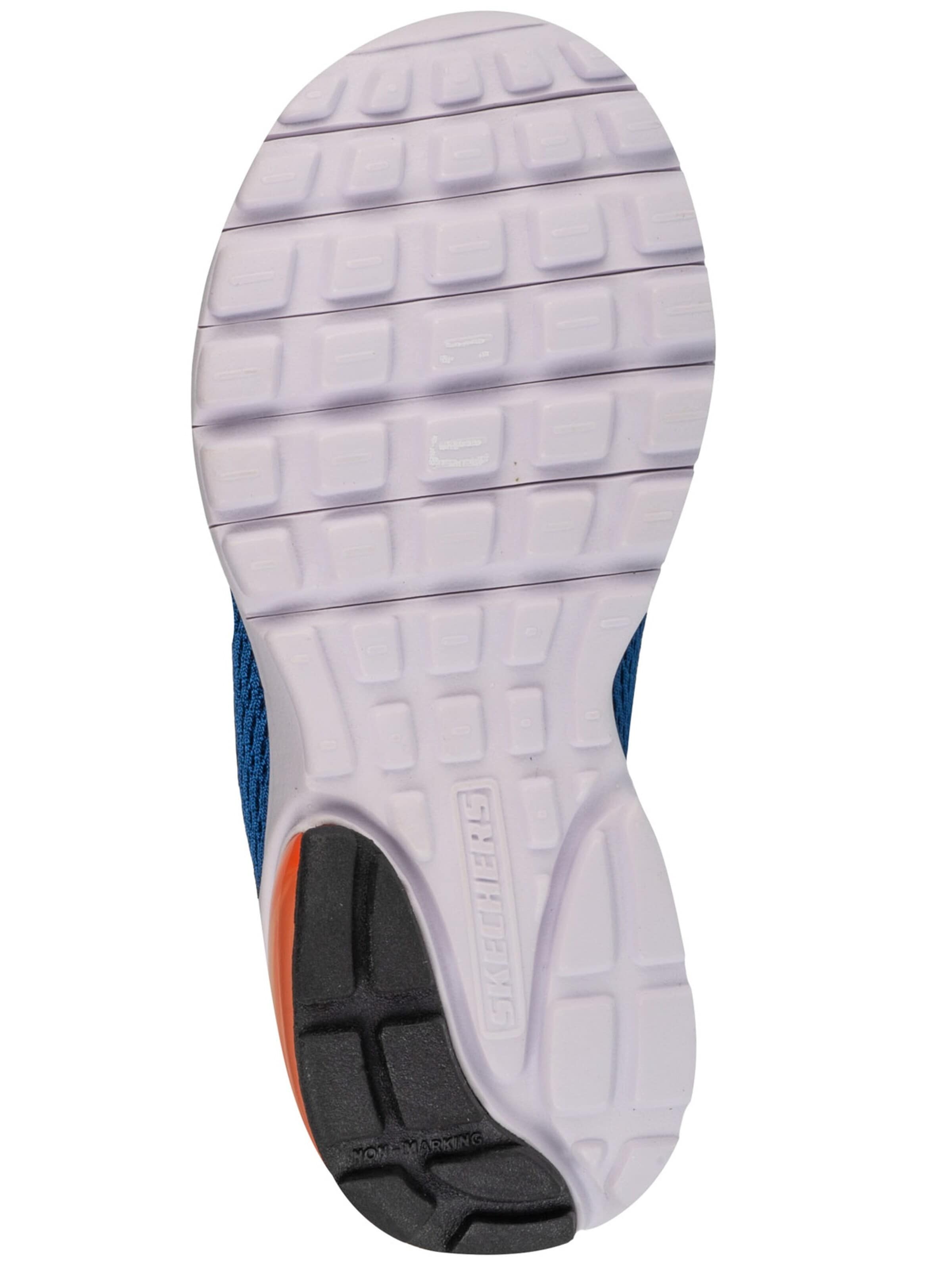 SKECHERS Trainers 'Skechers Slip-Ins: Razor Air - Hyper-Brisk' in Blue