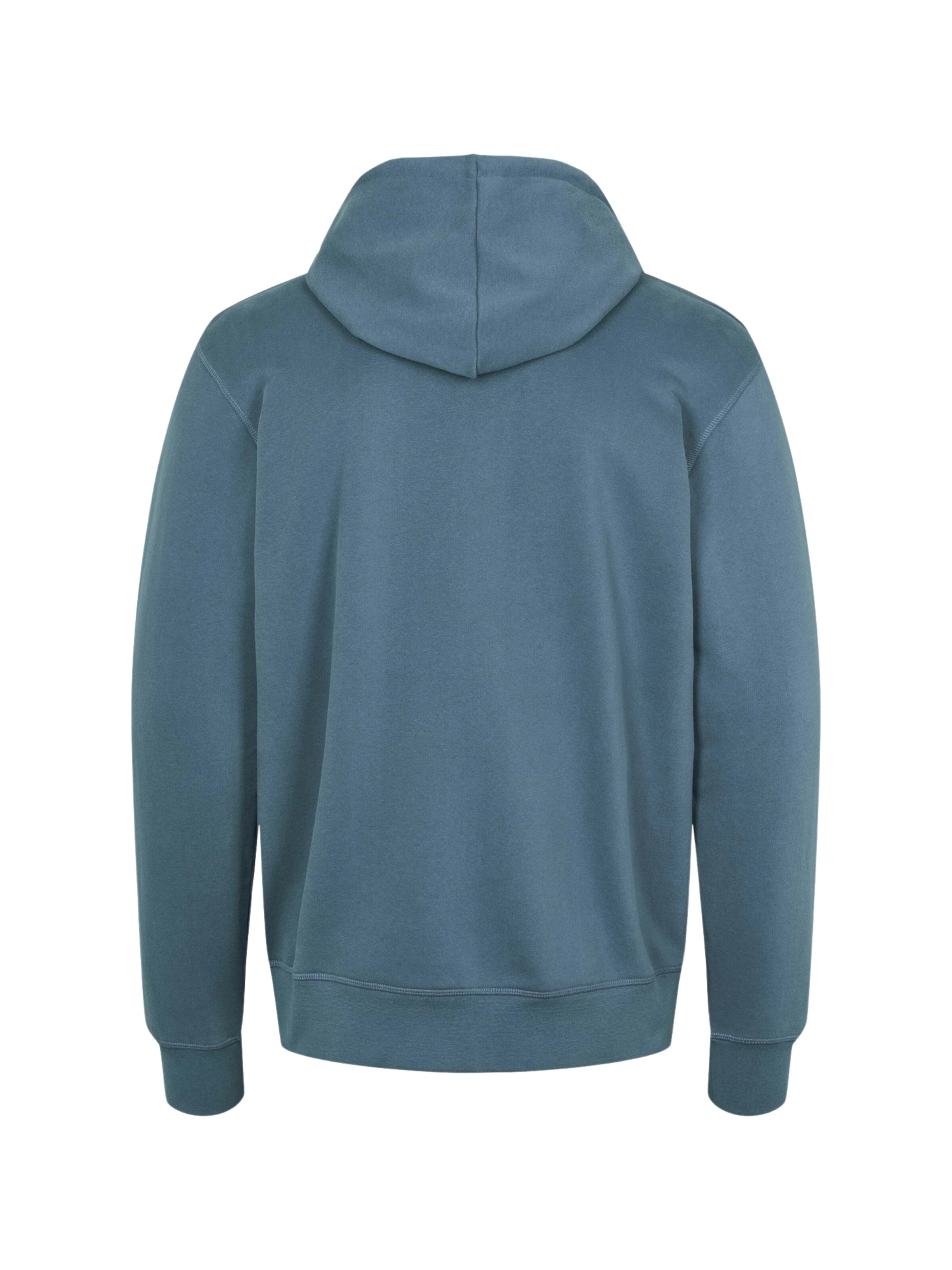 U.S. POLO ASSN. Mikina 'Otto' – modrá