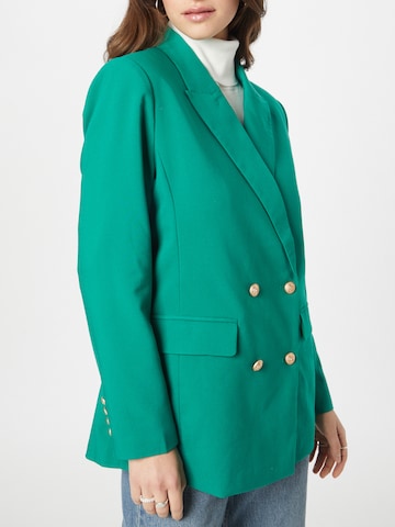 Peppercorn Blazers 'Ginette' in Groen