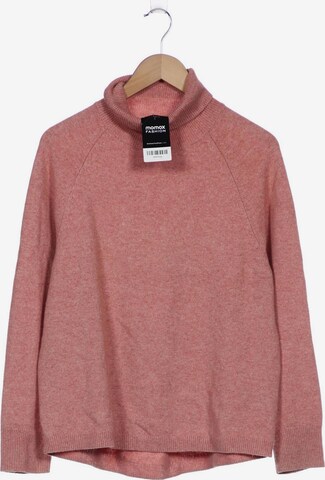 SET Pullover S in Pink: predná strana