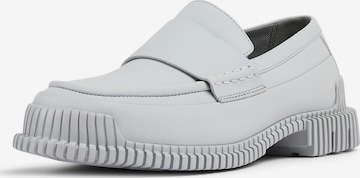 CAMPER Classic Flats ' Pix ' in Grey: front