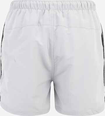 ELLESSE Sportbadehose 'Marche' in Grau