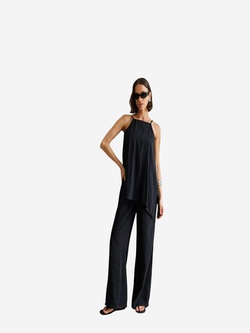 Combinaison 'Overalls' MixRay en noir