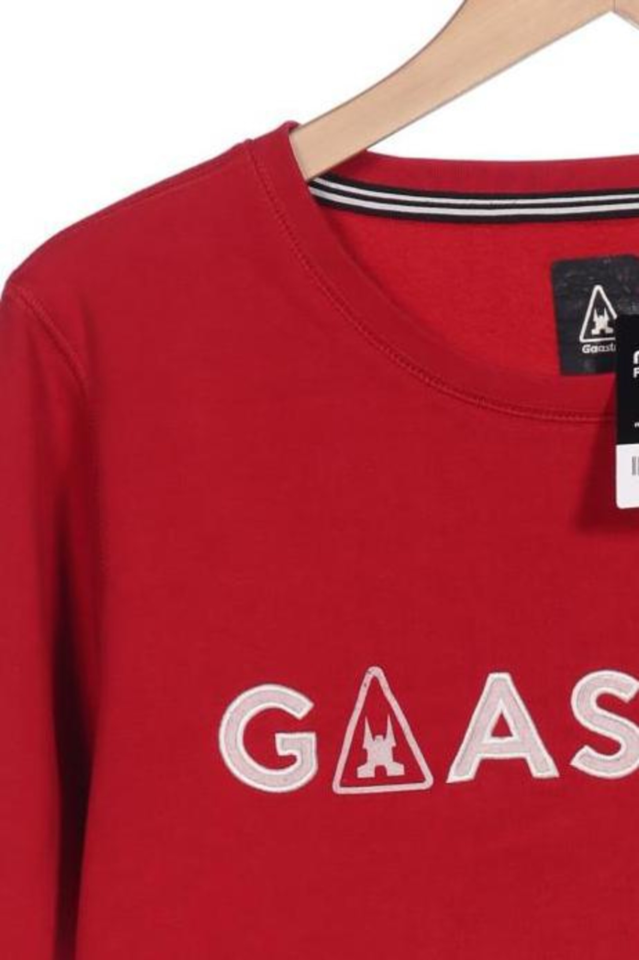 Gaastra Sweater XXL in Rot