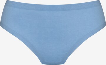 Mey Panty in Blue: front