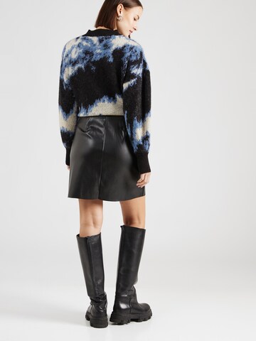 VERO MODA Skirt 'VMNelly' in Black