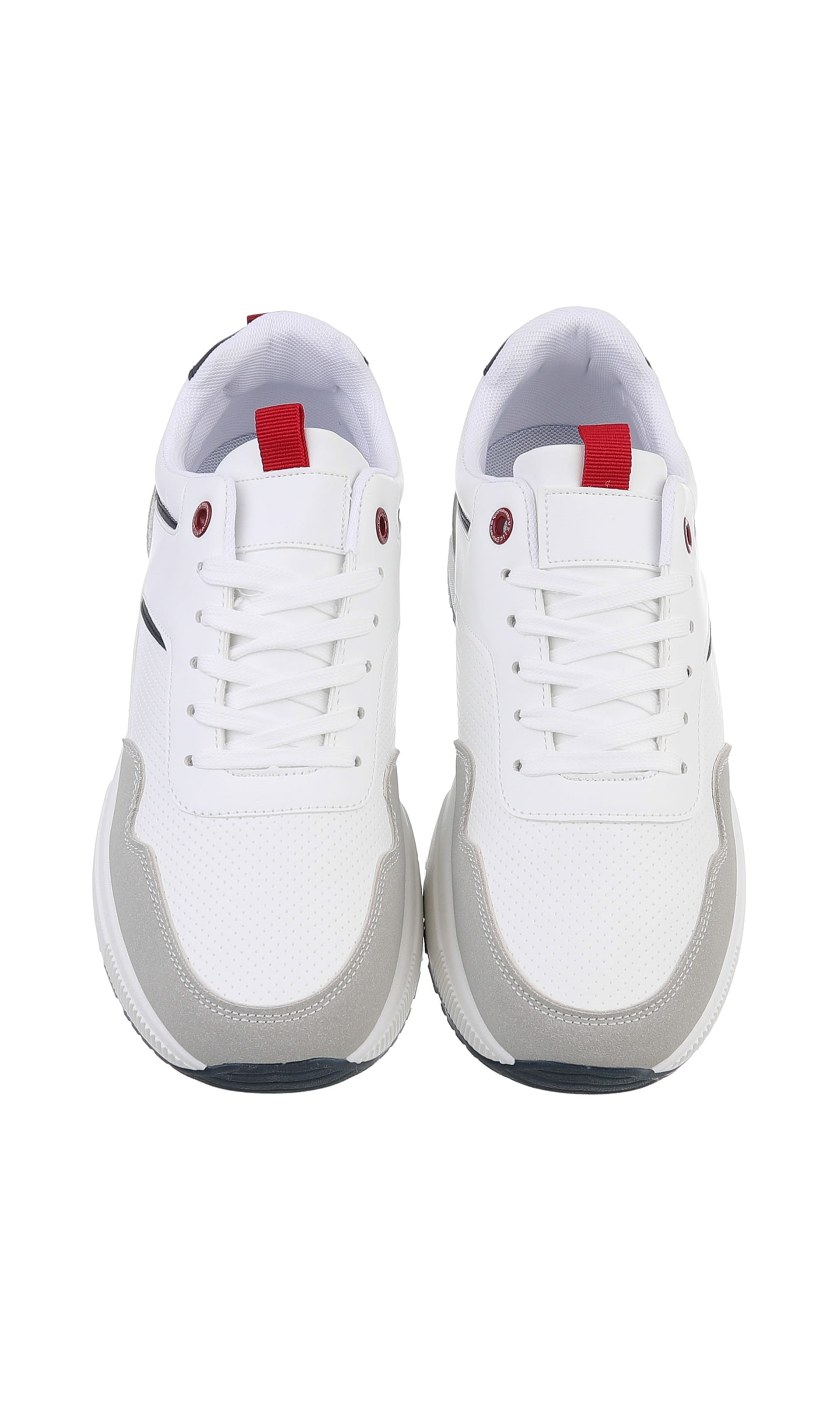 CoolWalk Sneakers in White