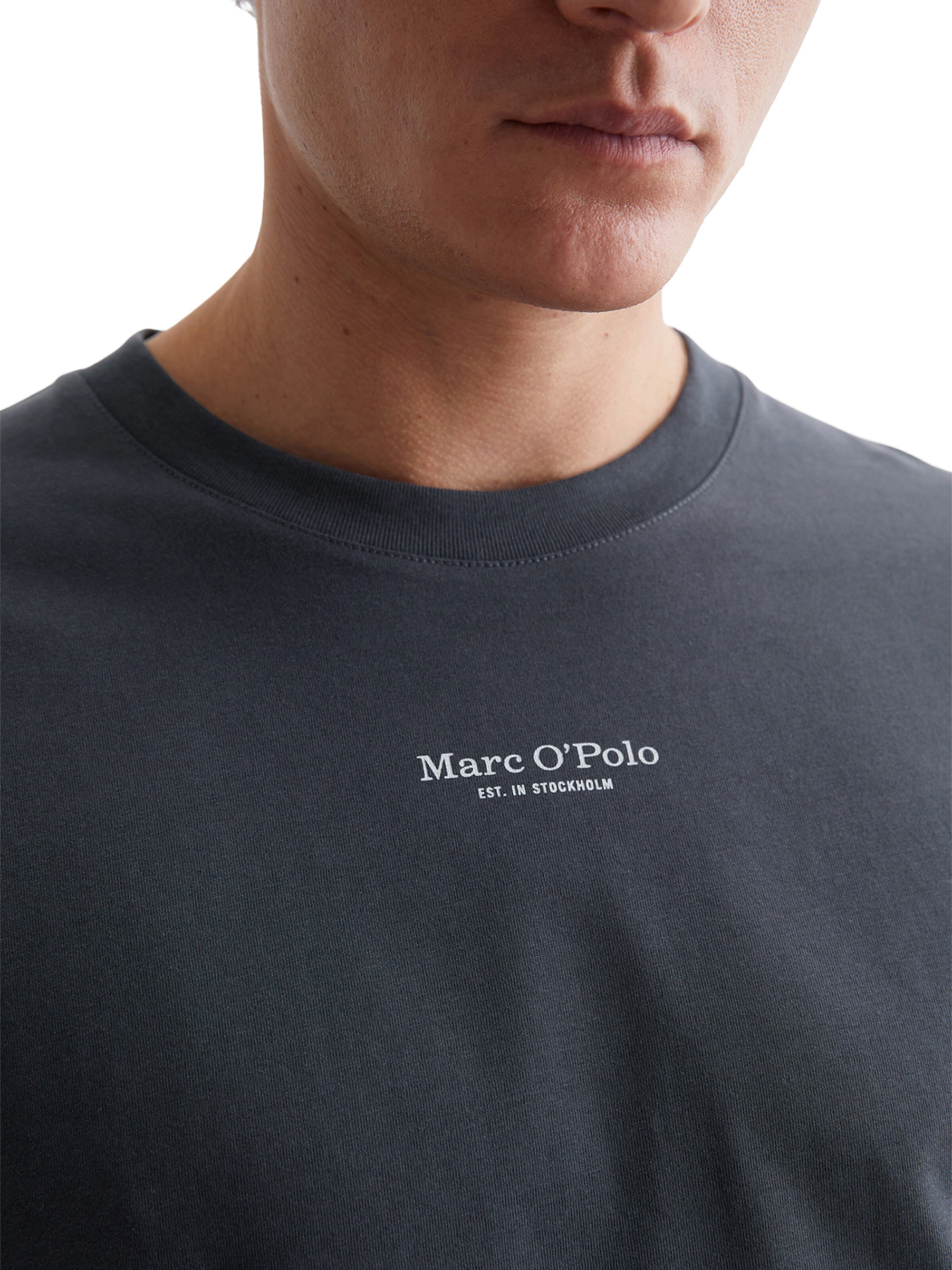 Maglietta di Marc O'Polo in blu