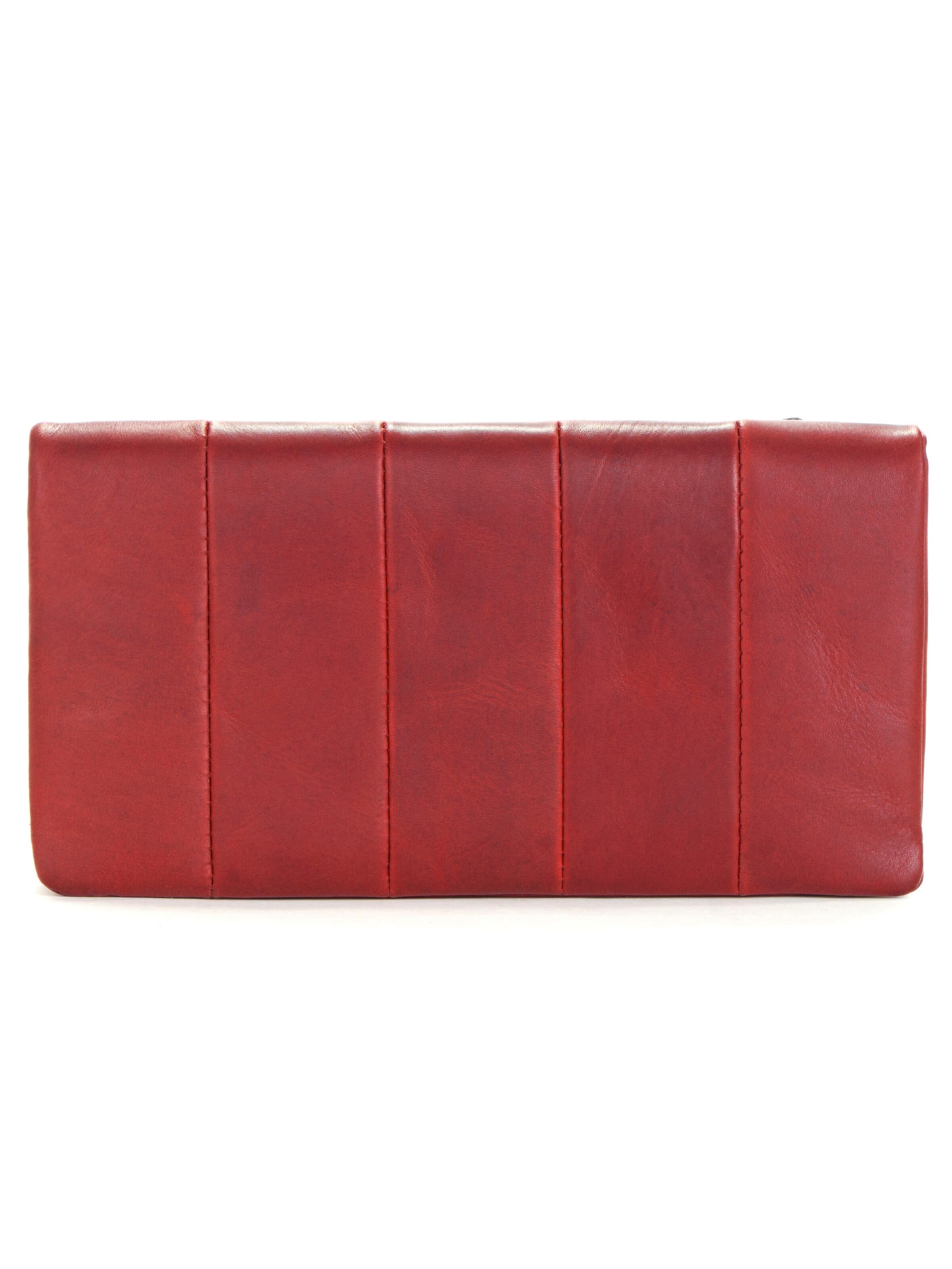 Benthill Wallet in Red