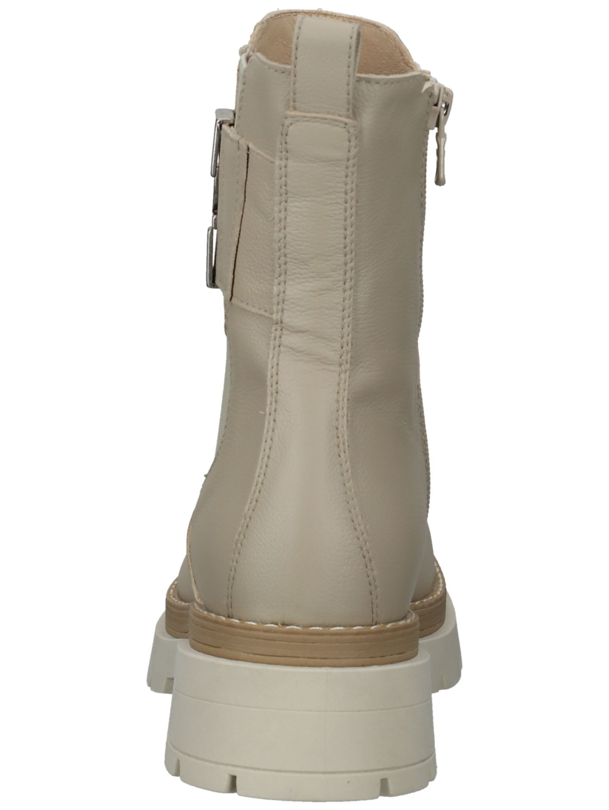 Nero Giardini Bootie in Beige