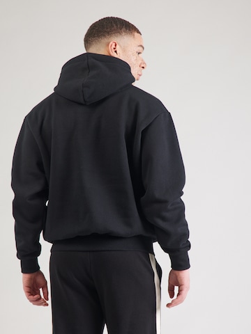 Karl Kani Sweatshirt in Black