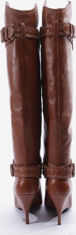 Zimmermann Dress Boots in 39 in Brown