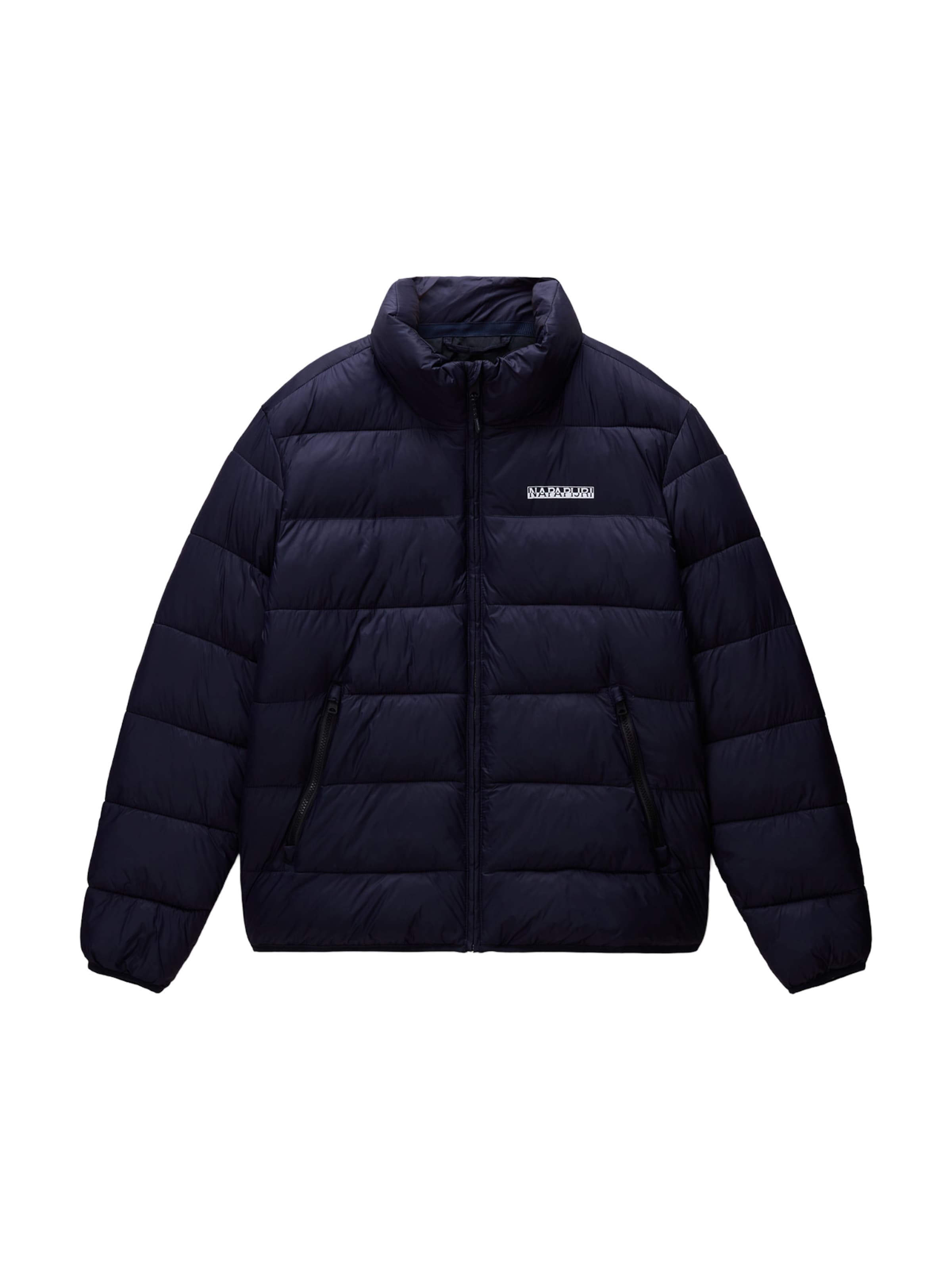 NAPAPIJRI Talvejope 'A-MONATE', värv sinine: eest vaates