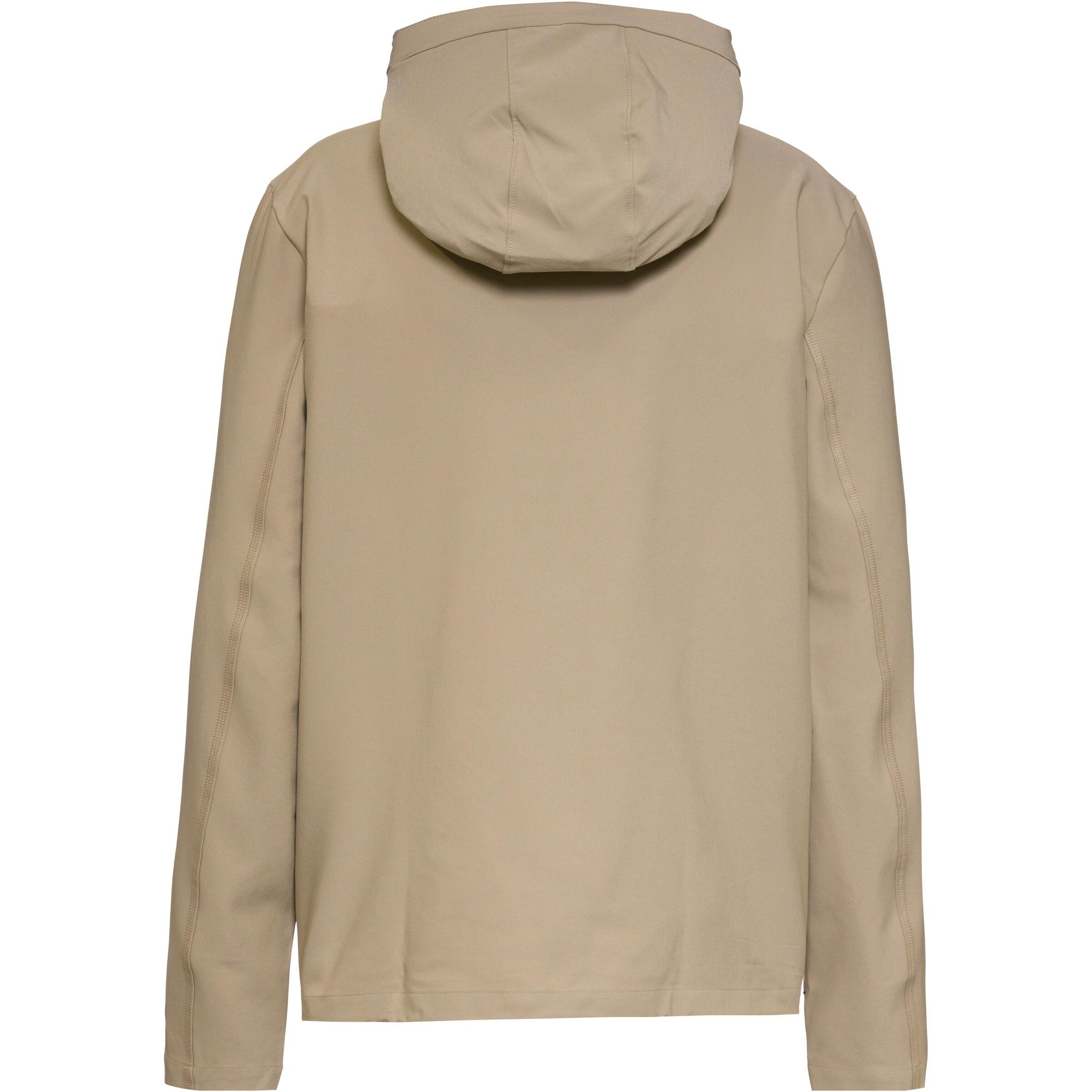 UNDER ARMOUR Sports jacket 'Unstoppable' in Green