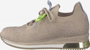 Earth Edition by Marco Tozzi Sneakers laag in Roze