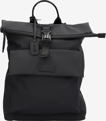 REMONTE Backpack in Black: front