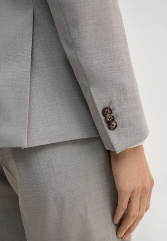 Coupe slim Veste de costume 'Dallas' JOOP! en gris