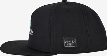 Cayler & Sons Caps i svart