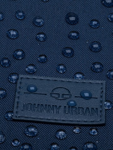 Johnny Urban Rugzak 'Robin Medium' in Blauw