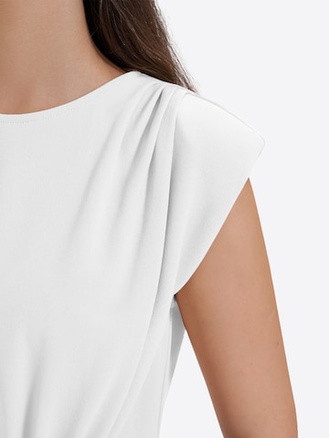 Imily Bela - Jumpsuit en blanco