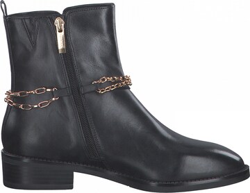 Bottines TAMARIS en noir