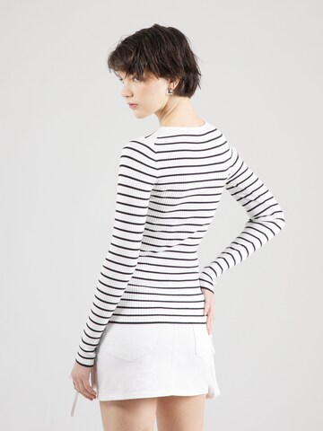 Calvin Klein Jeans Sweter w kolorze czarny