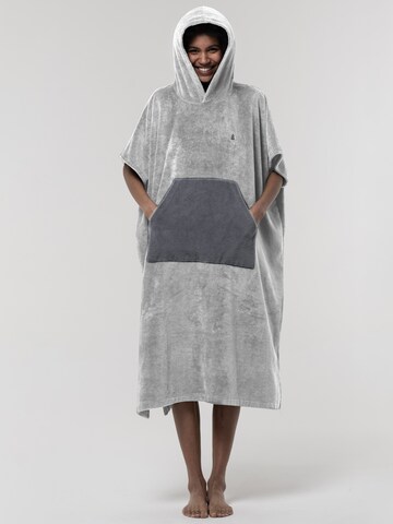 Cape 'Alaia' Pinetime Clothing en gris