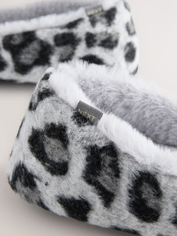 Next Μπαλαρίνα σε γκρι