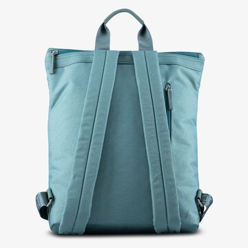 JOST Backpack 'Bergen' in Blue