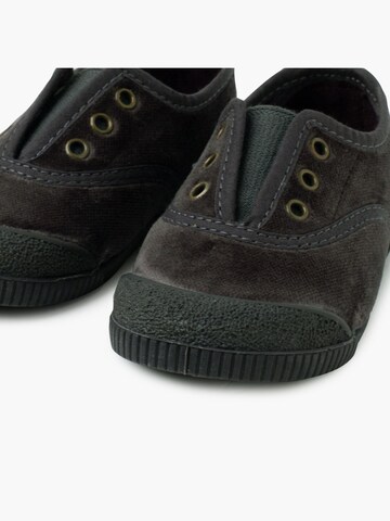 Pisamonas - Zapatillas deportivas en gris
