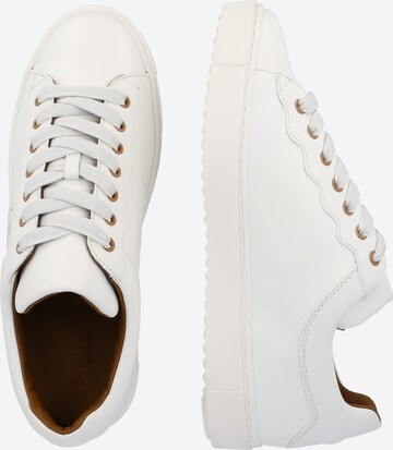 See by Chloé Sneakers laag 'ESSIE' in Wit