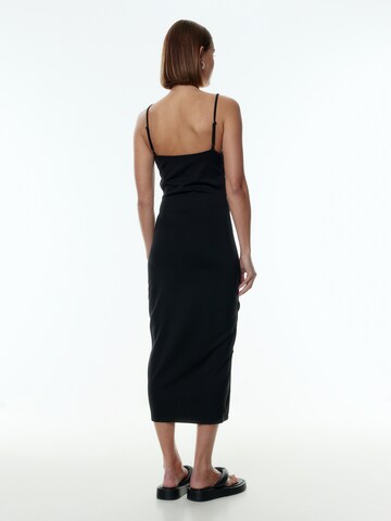 EDITED Sukienka 'Nicola' w kolorze czarny