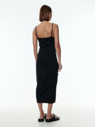 EDITED Dress 'Nicola' in Black