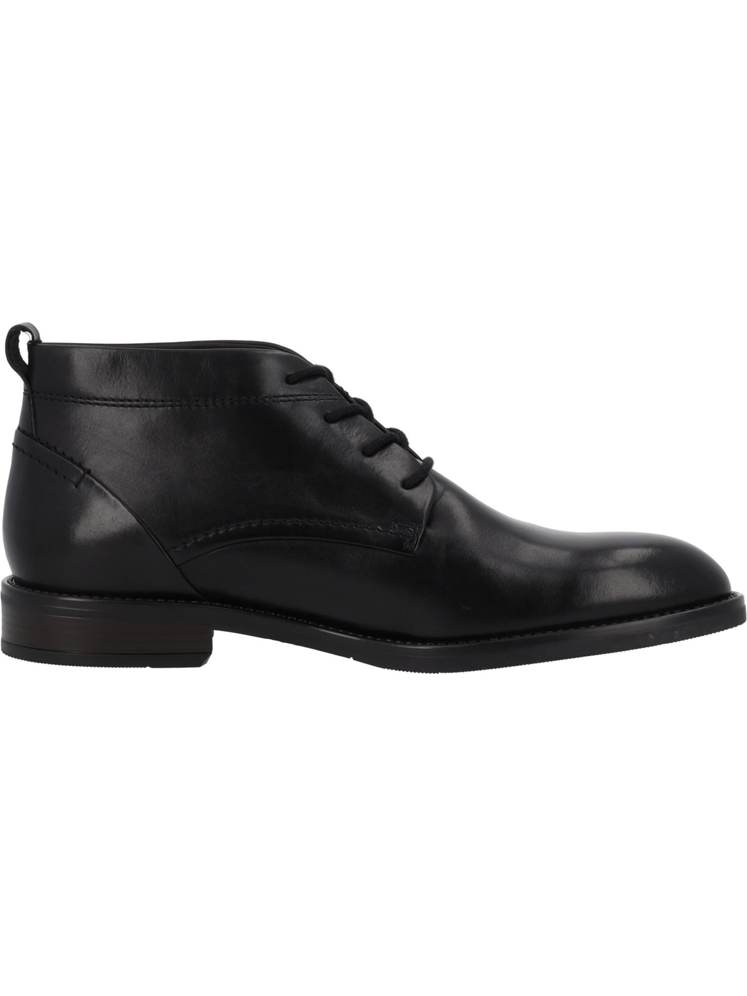 Chaussure à lacets 'Palado Adeenas' Palado en noir