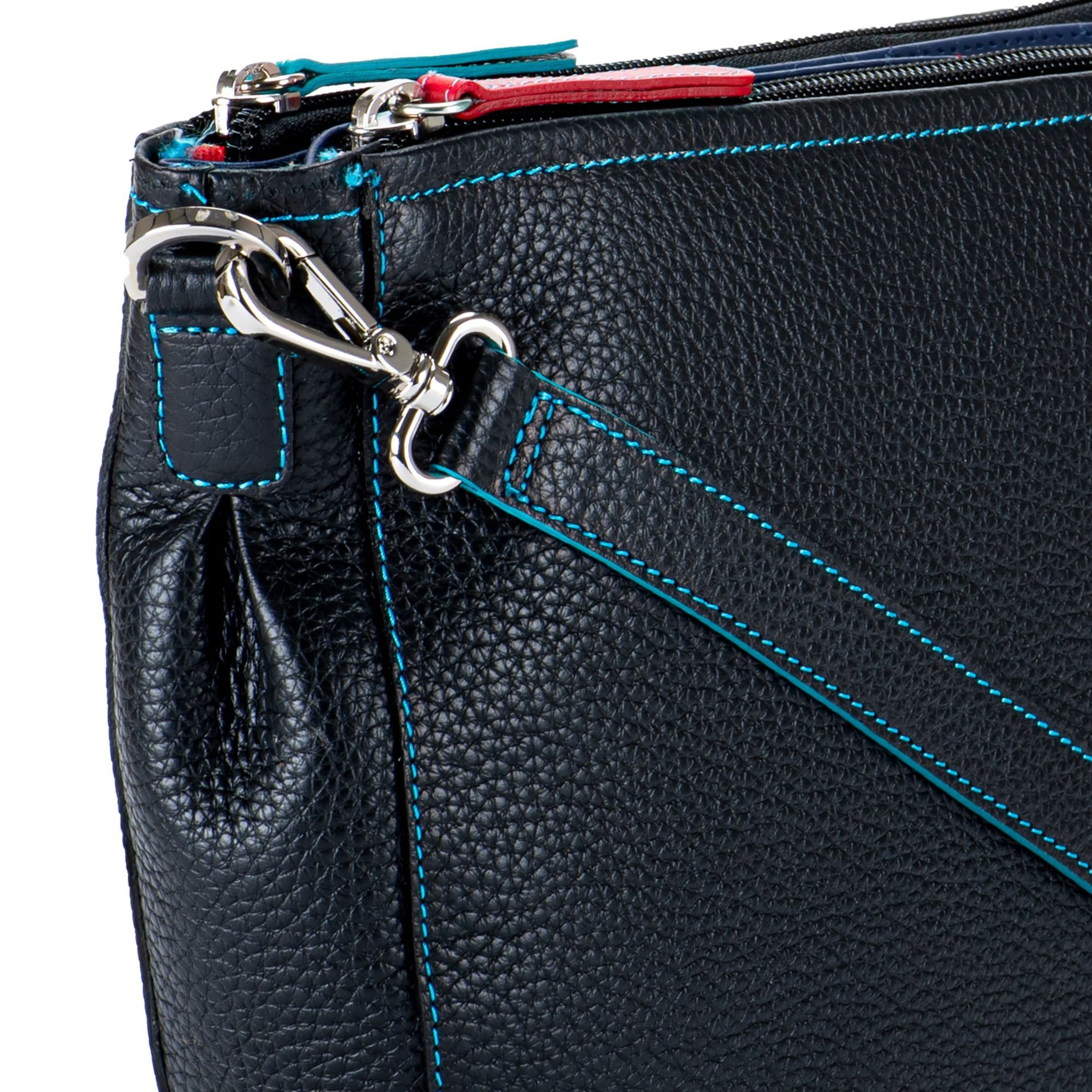 mywalit Crossbody Bag in Black