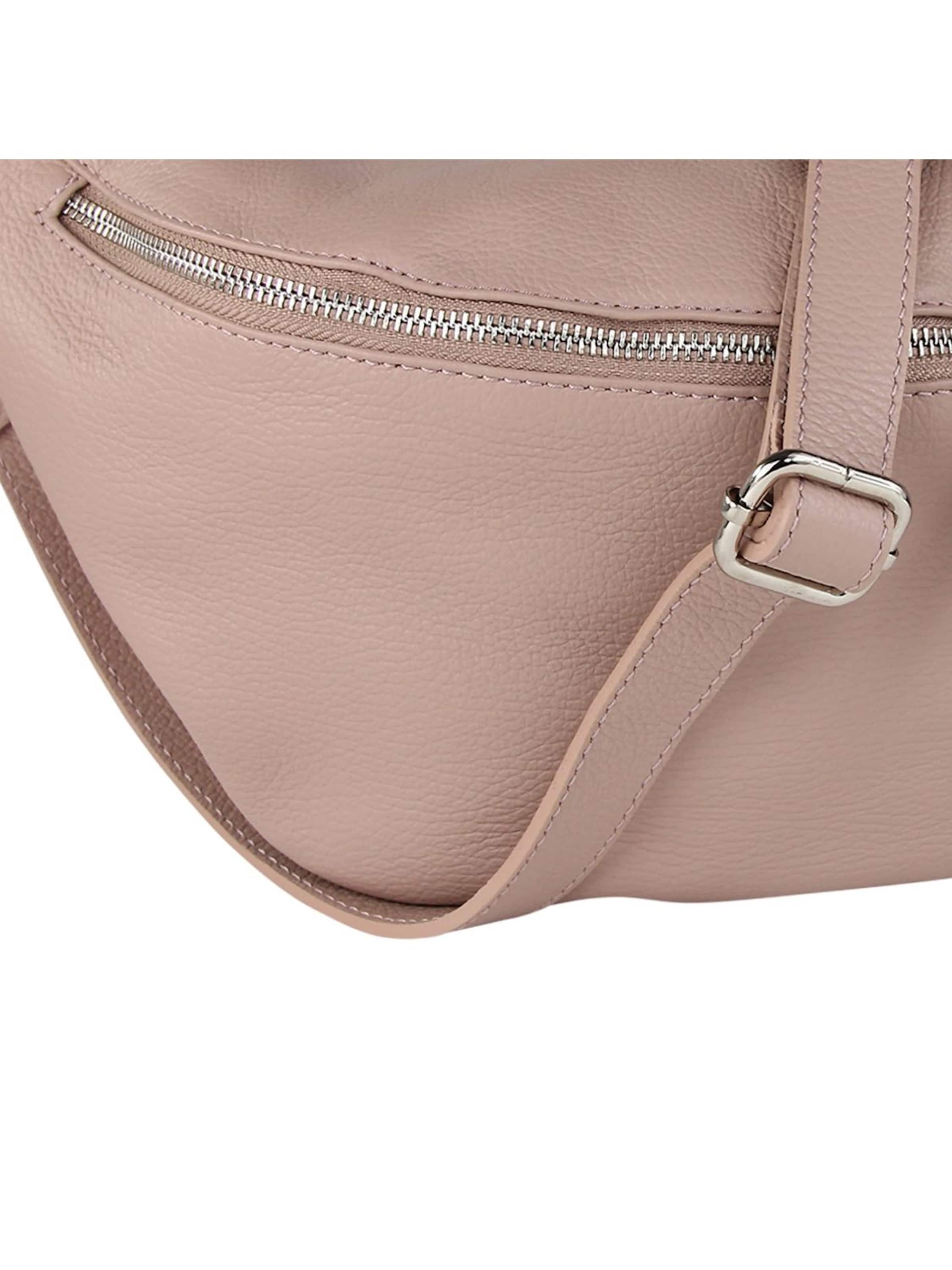 Sacs banane Toscanto en rose