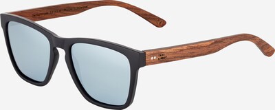 TAKE A SHOT Gafas de sol 'The Nightingale 2.0' en marrón, Vista del producto