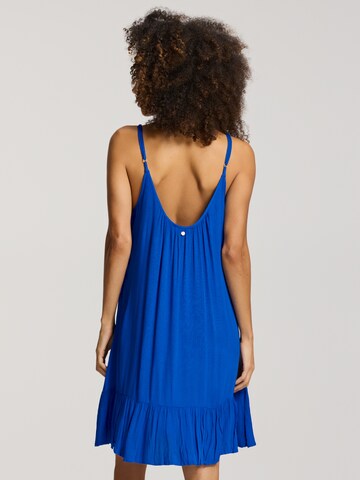 The Sunshine Brand Beach dress 'Ibiza' in Blue