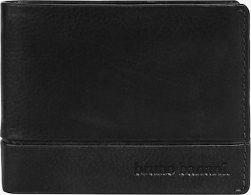 Bruno Banani - Cartera en negro: frente