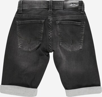 Pepe Jeans Regular Jeans in Black