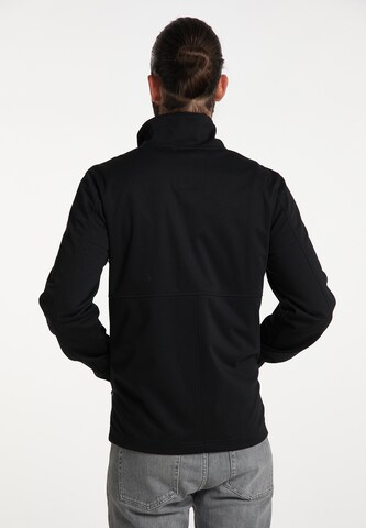 DreiMaster Maritim Performance Jacket in Black