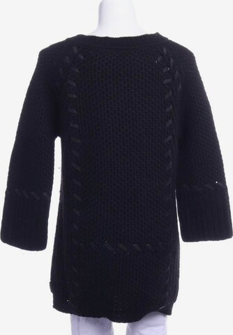 MONCLER Sweater & Cardigan in L in Black