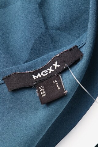 MEXX Ärmellose Bluse XS in Grün