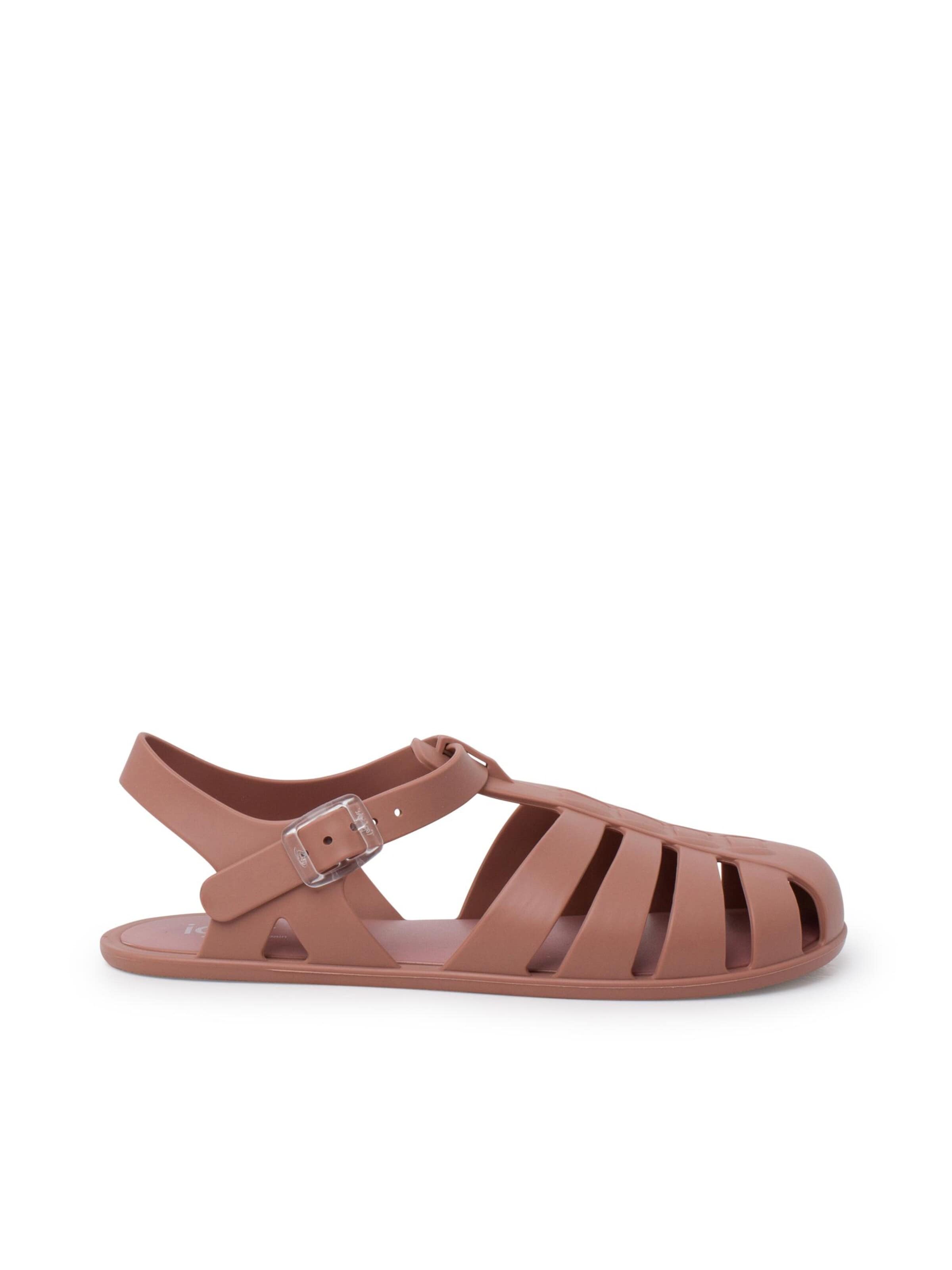 IGOR - Sapato de praia/banho em rosa