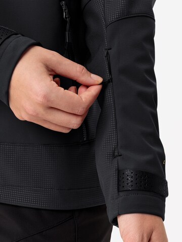 VAUDE Outdoor jacket ' All Year Elope ' in Black
