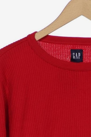 GAP Sweater & Cardigan in S in Red