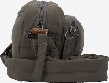 CAMEL ACTIVE Schoudertas in Bruin