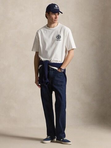 Polo Ralph Lauren Shirt in White