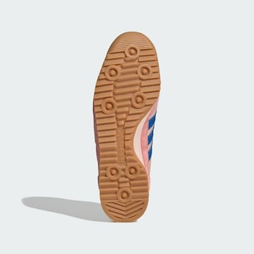 Sneaker bassa 'SL 72 Og' di ADIDAS ORIGINALS in rosa