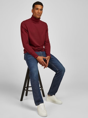 HECHTER PARIS Sneakers laag in Wit